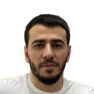 Ахмедов Султан Махмудович