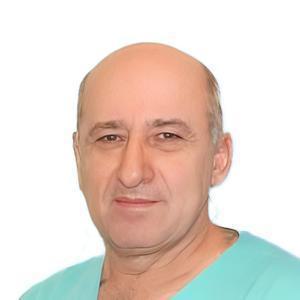 Магомедов Абдулахид Назирович