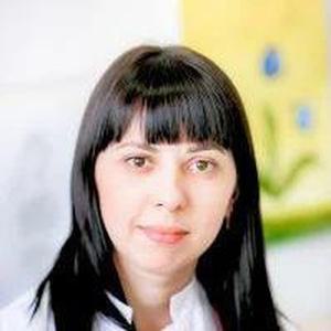 Панченко Екатерина Игоревна