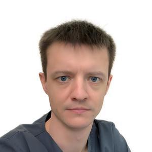 Ковылов Алексей Олегович