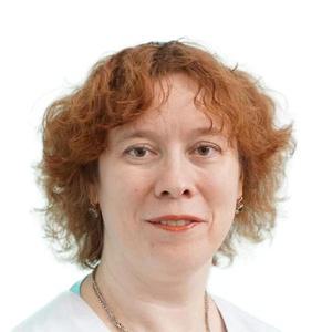 Печерица Оксана Григорьевна