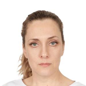 Макарова Ольга Владимировна