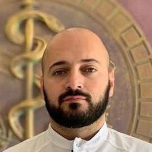 Кясинян Карэн Санасарович