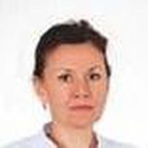 Измайлова Марина Александровна