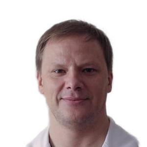 Макаренко Дмитрий Анатольевич