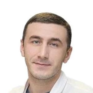 Гвазава Рауль Гарриевич