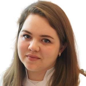 Кривякова Елизавета Владиславовна