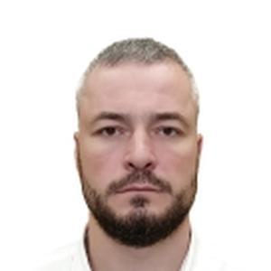 Акатов Александр Александрович