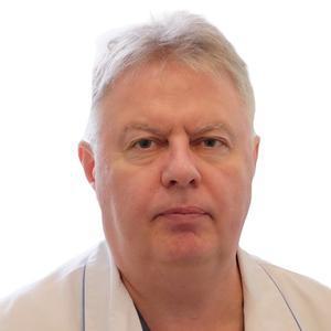 Носков Владимир Сергеевич