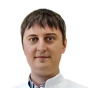 Шабловский Дмитрий Юрьевич