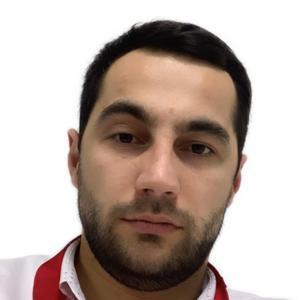 Хаджичиков Сослан Исламович