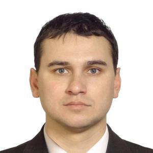 Медведев Александр Павлович