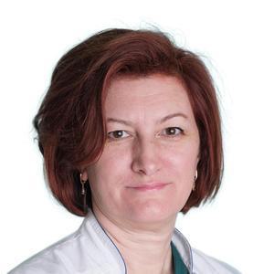 Белоусова Наталья Владимировна