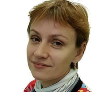 Тененбаум Майя Владимировна
