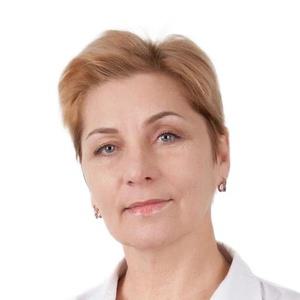 Жданова Татьяна Михайловна