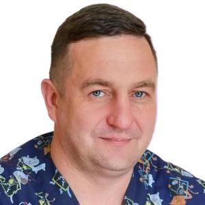Журавлёв Михаил Юрьевич