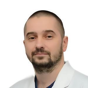 Смирнов Михаил Владимирович