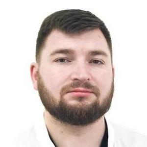 Лазукин Александр Валерьевич
