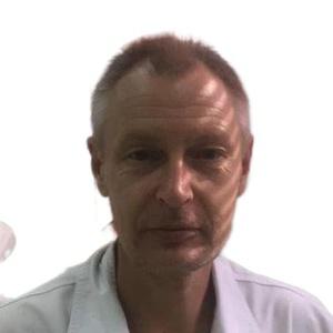 Окороков Сергей Викторович