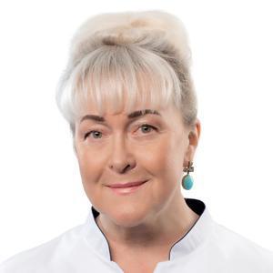 Савельева Инна Львовна