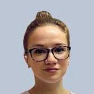 Беленькая Екатерина Игоревна