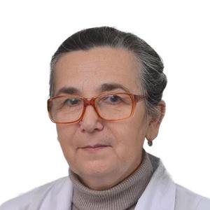 Пэма Елена Викторовна