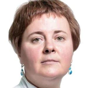 Шипилова Анна Владимировна
