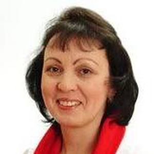 Бауэр Татьяна Владимировна