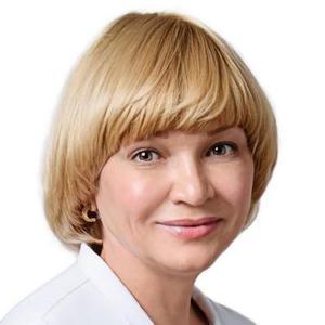 Зуева Светлана Александровна