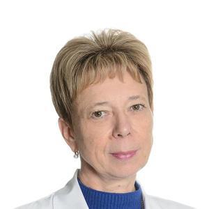 Струкова Наталия Викторовна