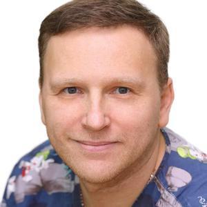 Полойко Александр Андреевич