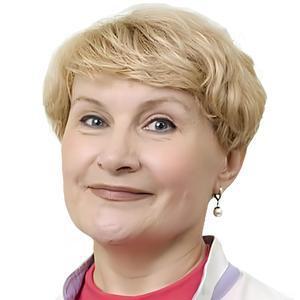 Кострова Лина Валентиновна