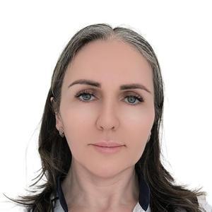 Магомедгаджиева Пайт Абдуллаевна
