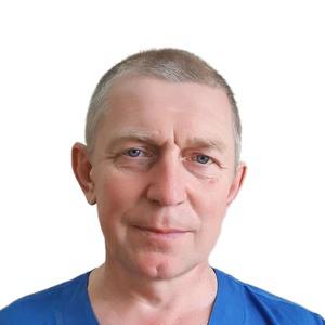 Иванов Андрей Васильевич
