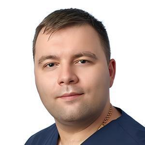 Староверов Семён Николаевич