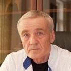 Дземешкевич Сергей Леонидович