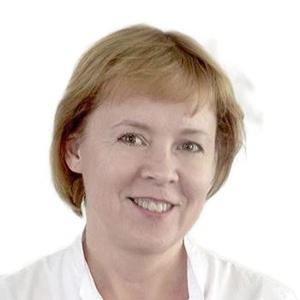 Зубарева Елена Викторовна