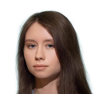 Королёва Ксения Александровна
