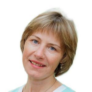 Заманаева Юлия Владимировна