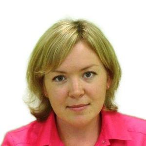 Половникова Анастасия Николаевна