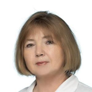 Мальцан Валентина Александровна