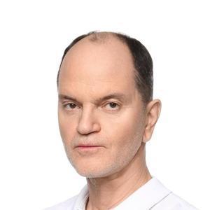 Гончаренко Владимир Модестович