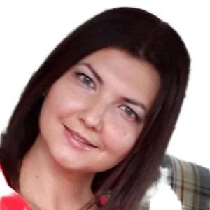 Белоусова Вера Александровна