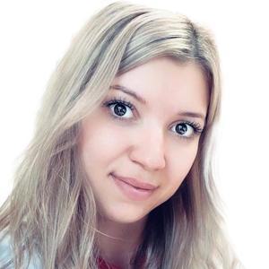 Бурякова Ирина Витальевна