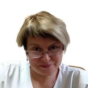 Сулейманова Эльмира Викторовна