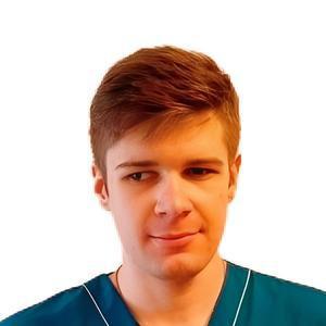 Калиниченко Владислав Геннадиевич
