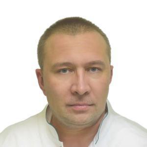 Михайлов Дмитрий Юрьевич