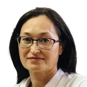 Таранец Марина Алексеевна