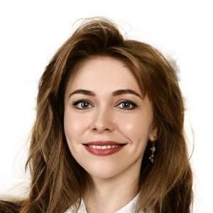 Зинина Алина Анатольевна