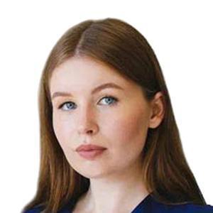 Алексенко Дарья Александровна